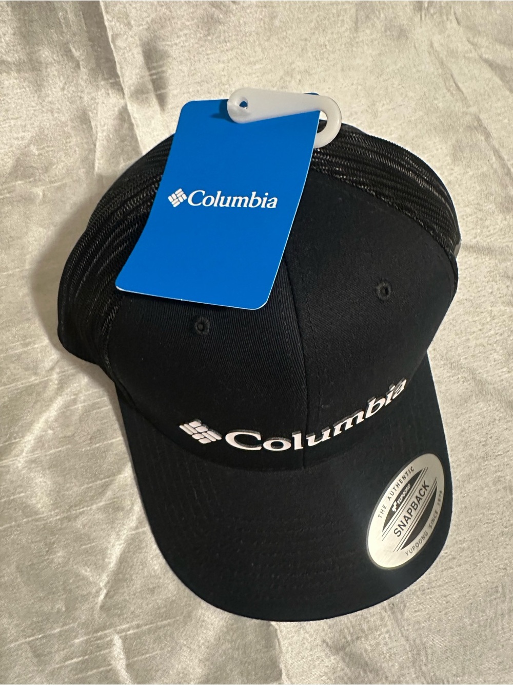 Hat for men
